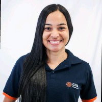 Rafaela Pereira Moço