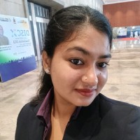 Priyanka Mishra