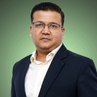 Dr Arpit Agarwal