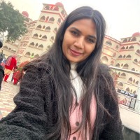 Aishwarya Bharote
