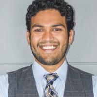 Andrew 'Naka' Nanayakkara