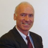 Eric T. (Rick) Olson