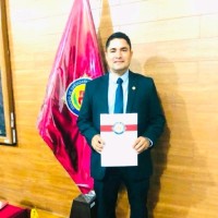 Hernán Enrique Flores Mauricio