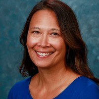 Mindy Mader
