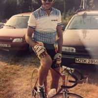 Siegfried Hampel