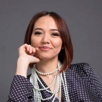 Laila Seidakhmetova