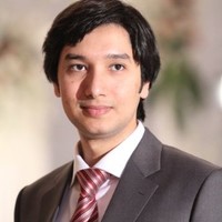 Usman Saeed