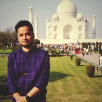 Aakash Jaiswal