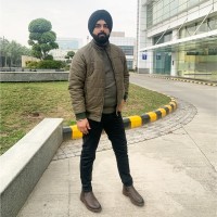 Amit Sandhu