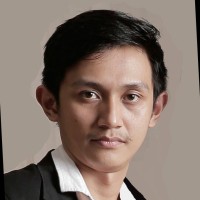 Cyrillus Candra Yosi