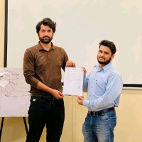 M.Shuaib Ashfaq Qureshi