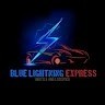 Blue Lightning Express