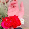 Mahjabeen Umar