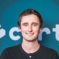Curtis Smith