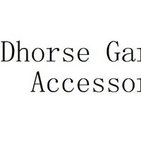 D horse