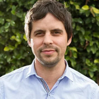 Simon Maschwitz