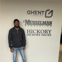 Osezua Ikheloa