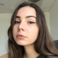 Anastasiia Machuska