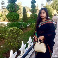 Murshida Khatun