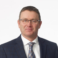 Robert Govan