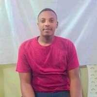 Nkeshimana Eugene
