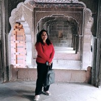 Aditi Gupta