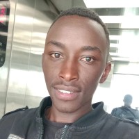 Erick Nganga
