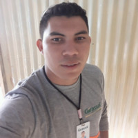 Rafael Dos Santos Da Silva