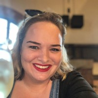 Megan Van Strijp