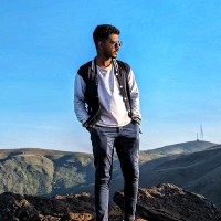 Sonu Kavikesha