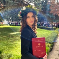 Sofia Gallucci