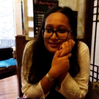 Sudeshna Maya Sen, Ph.D.