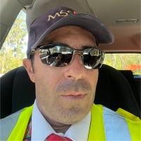 Vince Lopresti