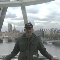 Salih Ali