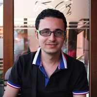 Eyad Daas