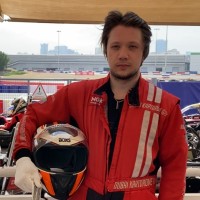 Mikhail Uliashchenkov