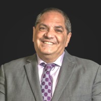 Richard Interrante