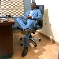 Collins Tetteh
