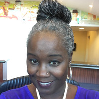 Kimberly Edmonds