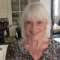 Frances Sharp