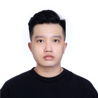 Huy Nguyen Ho Anh