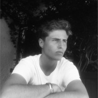 Lucas Bjørling