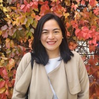 Samantha Louise Nuñez