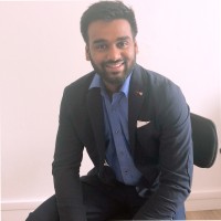 Akhil Nair
