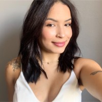 Yasmin Dias Da Silva Soares