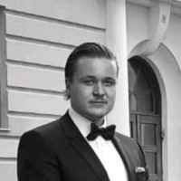 Nico Stenroos