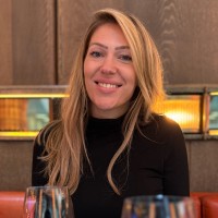Gemma Barlow