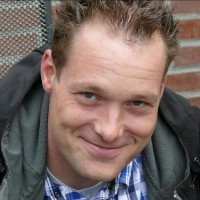 Rick Hurkmans