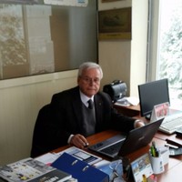 Maktes A.S. Galip Renklidag