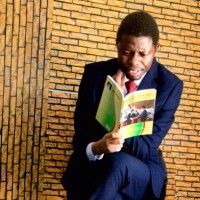 Martin Mushumba, PhD